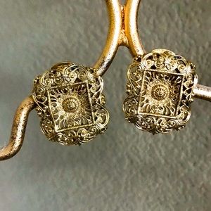 Antique Earrings